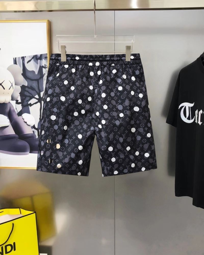 Louis Vuitton Short Pants